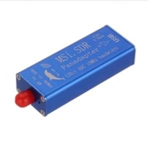 دانگل MSI SDR Panadapter برای باند 10 کیلوهرتز ...