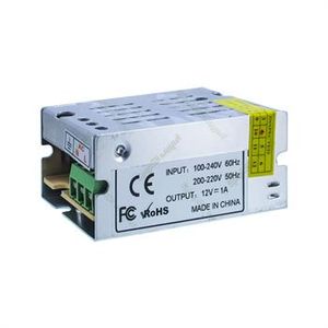 سوئیچینگ 12 ولت 1 آمپر ROHS