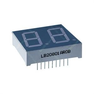 سون سگمنت آند دوبل قرمز زمینه طوسی  LB20801AROB