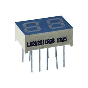 سون سگمنت دوبل آند قرمز  15x10