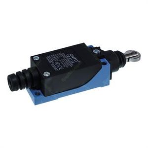 لیمیت سوئیچ غلطک روی بدنه 10آمپر CNTD TZ-8112