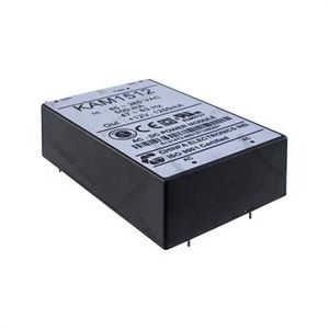 مبدل ولتاژ ای سی به دی سی 15 وات 500 میلی آمپر 5 پایه  CHINFA KAM1512