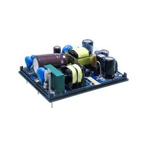 مبدل ولتاژ ای سی به دی سی 7 وات KAD0712D