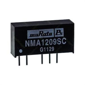 مبدل ولتاژ دی سی به دی سی 1 وات NMA1209SC