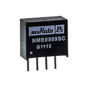 مبدل ولتاژ دی سی به دی سی 1 وات NME0509SC