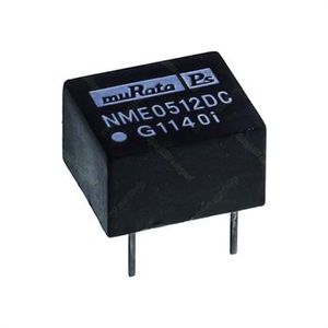مبدل ولتاژ دی سی به دی سی 1 وات NME0512DC