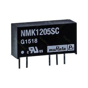 مبدل ولتاژ دی سی به دی سی 2 وات NMK1205SC