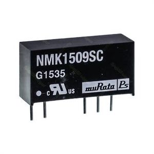 مبدل ولتاژ دی سی به دی سی 2 وات NMK1509SC