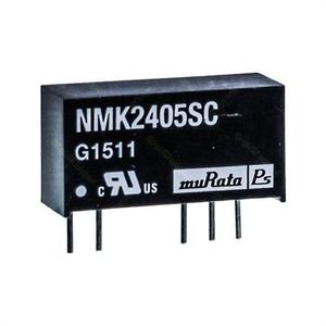 مبدل ولتاژ دی سی به دی سی 2 وات NMK2405SC
