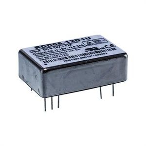 مبدل ولتاژ دی سی به دی سی 8 وات RDD08-12D1U