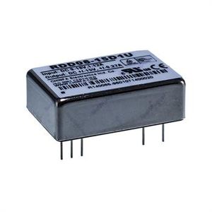 مبدل ولتاژ دی سی به دی سی 8 وات RDD08-15D1U