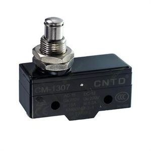 میکروسوئیچ شاسی دار بلند 15 آمپر 3 پایه CNTD CM-1307