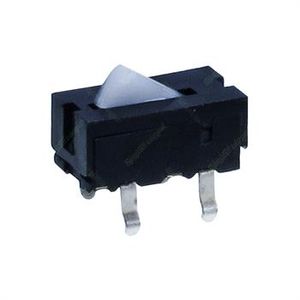 میکروسوییچ  ریز 4 پایه KFC