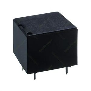 رله میلون اسپرینت 12 ولت 10 آمپر 5 پایه SPRINT SP3F-1Z-12