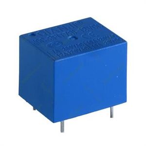 رله میلون کیانجی 24 ولت 7 آمپر 5 پایه QIANJI JQC-3F