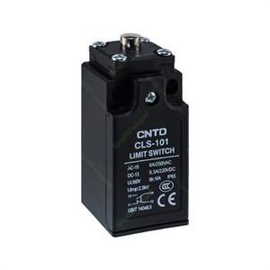 لیمیت سوئیچ فشاری 10 آمپر CNTD CLS-101