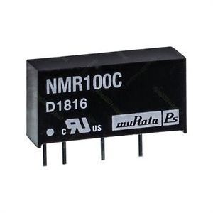 مبدل ولتاژ دی سی به دی سی 1 وات NMR100C