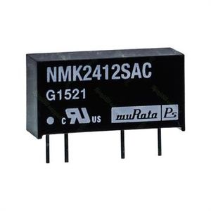 مبدل ولتاژ دی سی به دی سی 2 وات NMK2412SAC