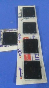 ATMEGA128AU