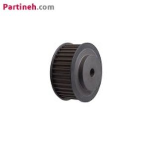 پولی تایمینگ 20 دندانه مدل 8M مناسب برای تسمه با پهنای 30 میلیمتر