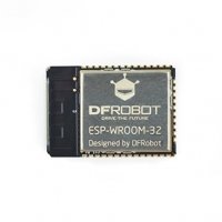 ESP32(ESP-WROOM-32) WiFi & Bluetooth Dual-Core ...