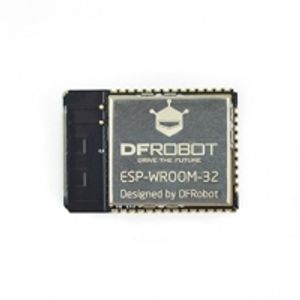 ESP32(ESP-WROOM-32) WiFi & Bluetooth Dual-Core ...