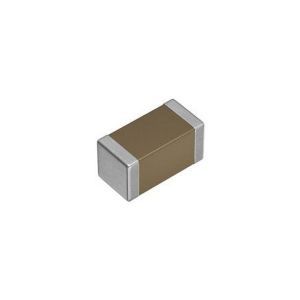 خازن سرامیکی – Ceramic Capacitor 0.01uF 1206 50V 10% X7R Cinetech