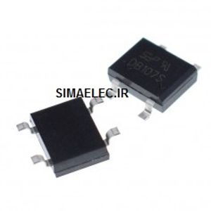 DB107 SMD