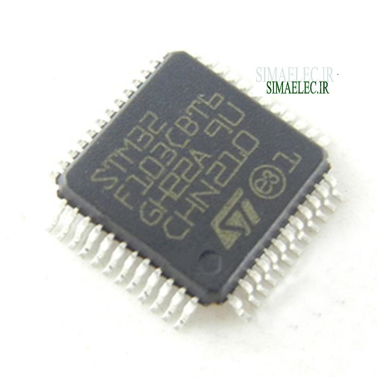 STM32F103CBT6