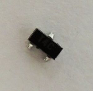 BC817 SMD