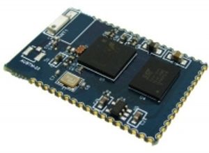ماژول بلوتوث  AUBTM-23