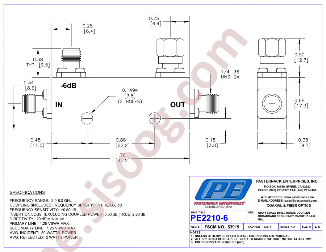 PE2210-6