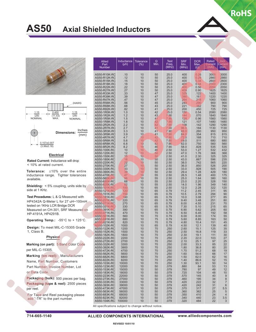 AS50-561K-RC