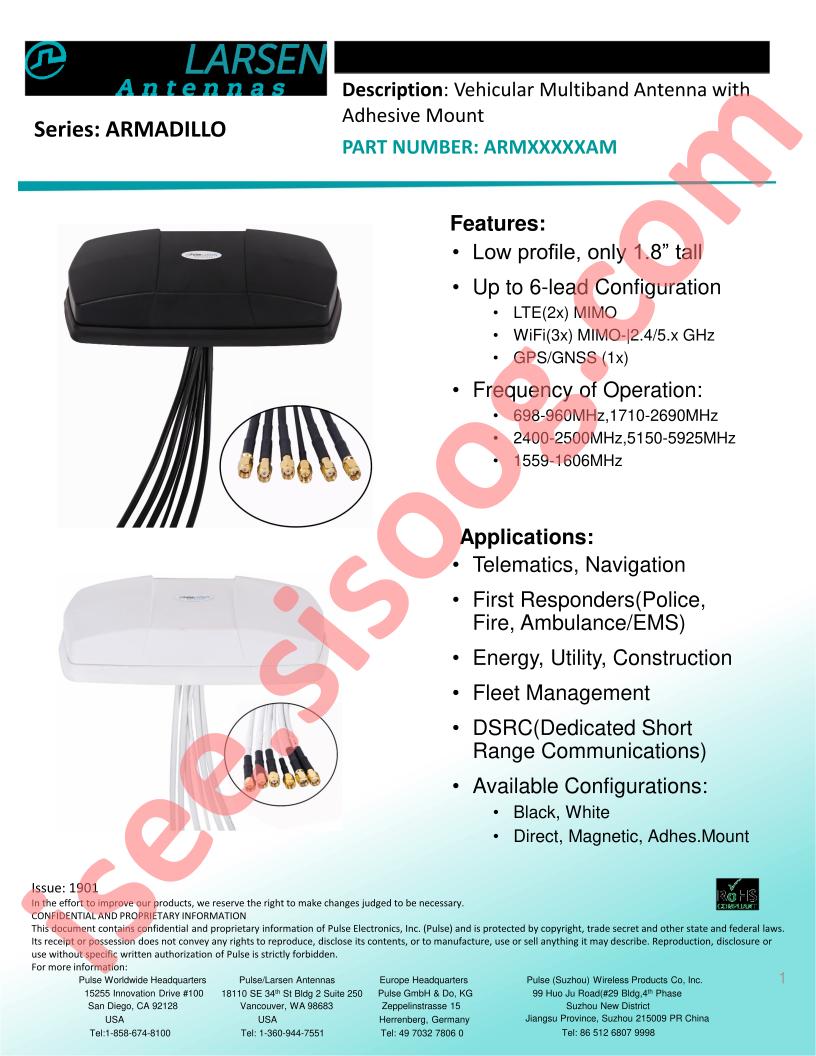 ARM62311AM