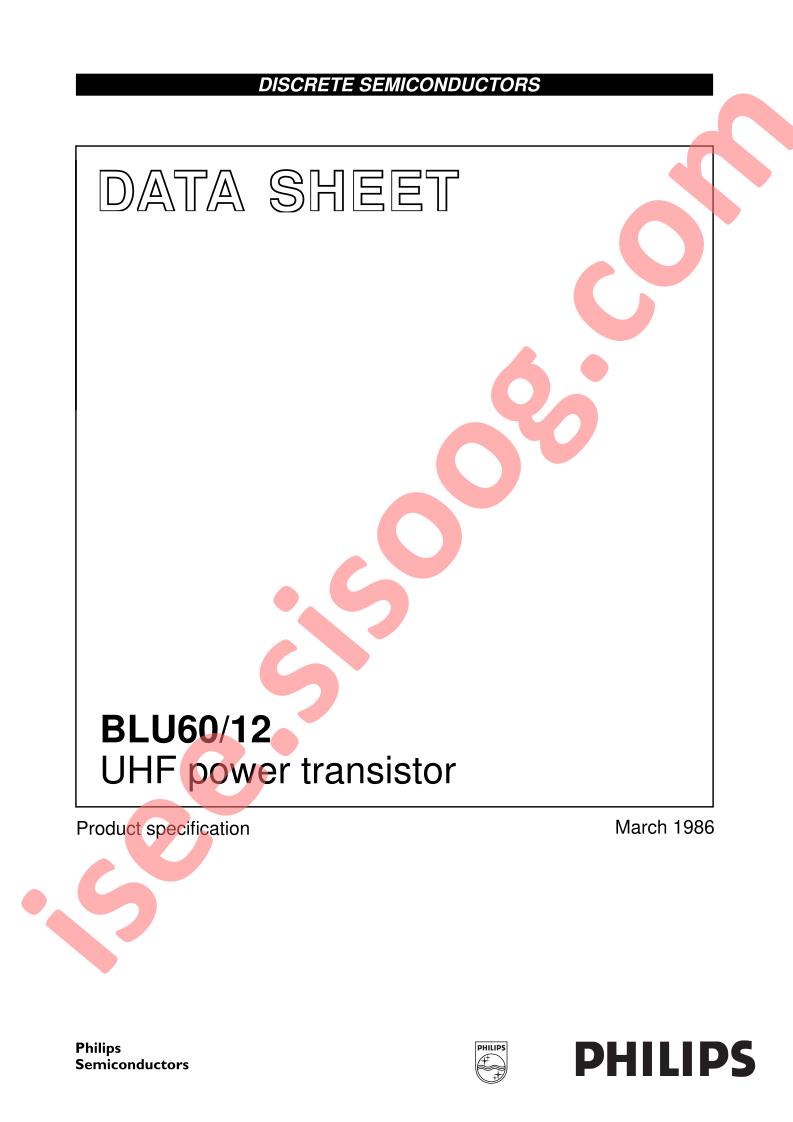 BLU60-12