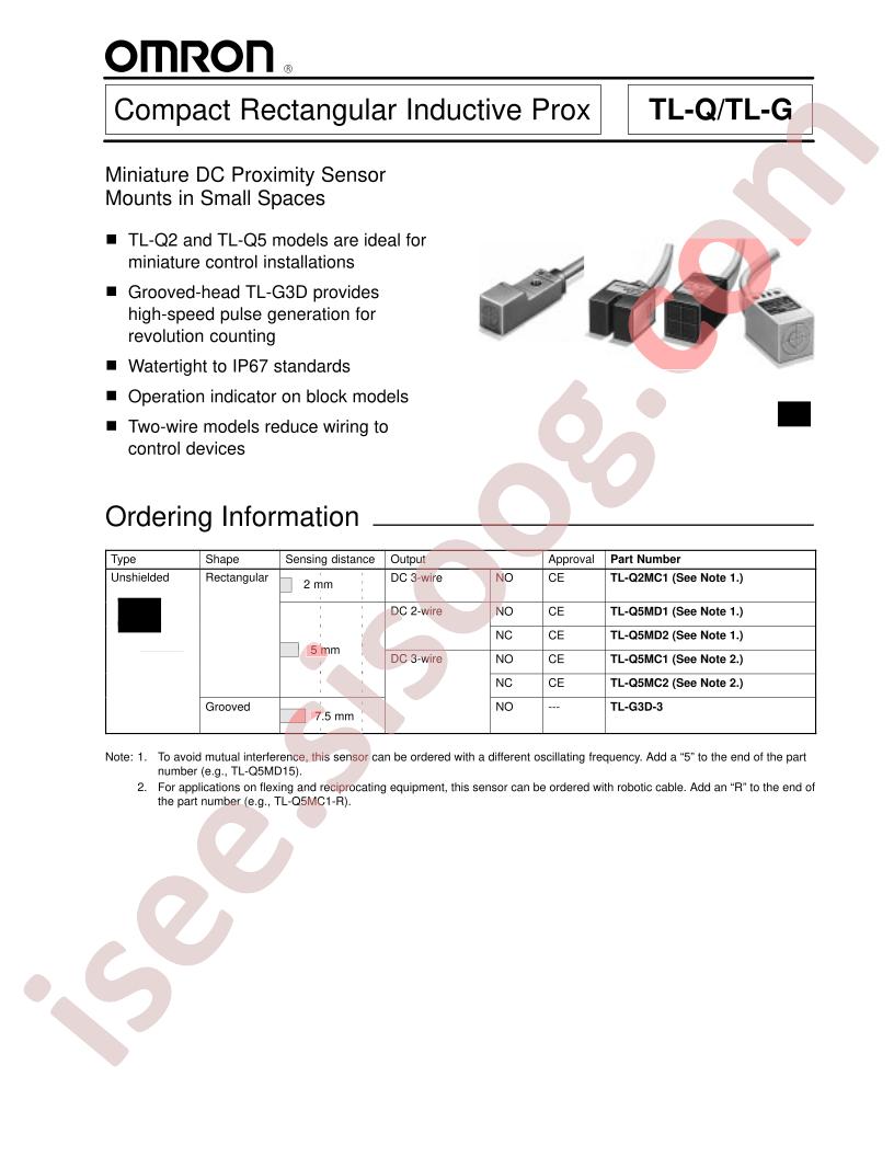 TL-Q2MC1