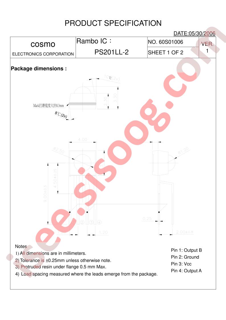 PS201LL-2