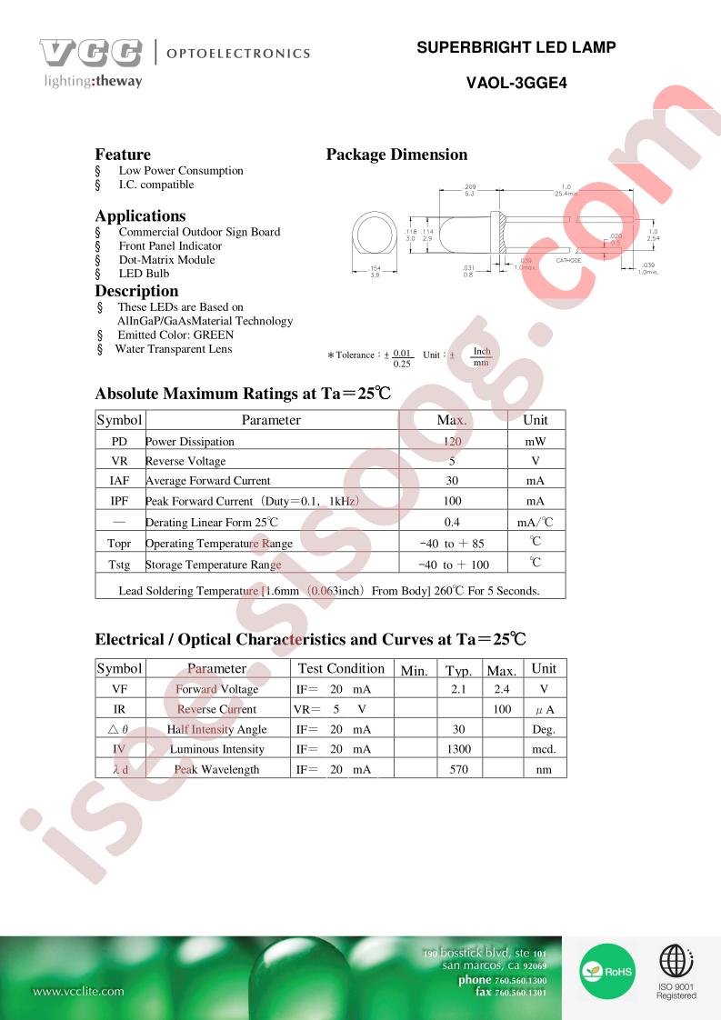 VAOL-3GGE4