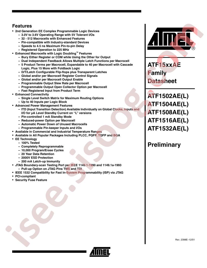ATF1502AE-7