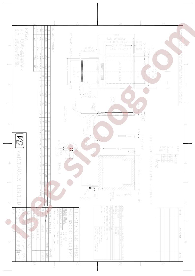 COG-C150FAG-01