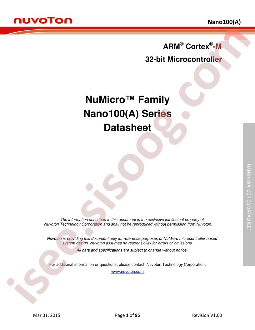 NANO500LB1AN