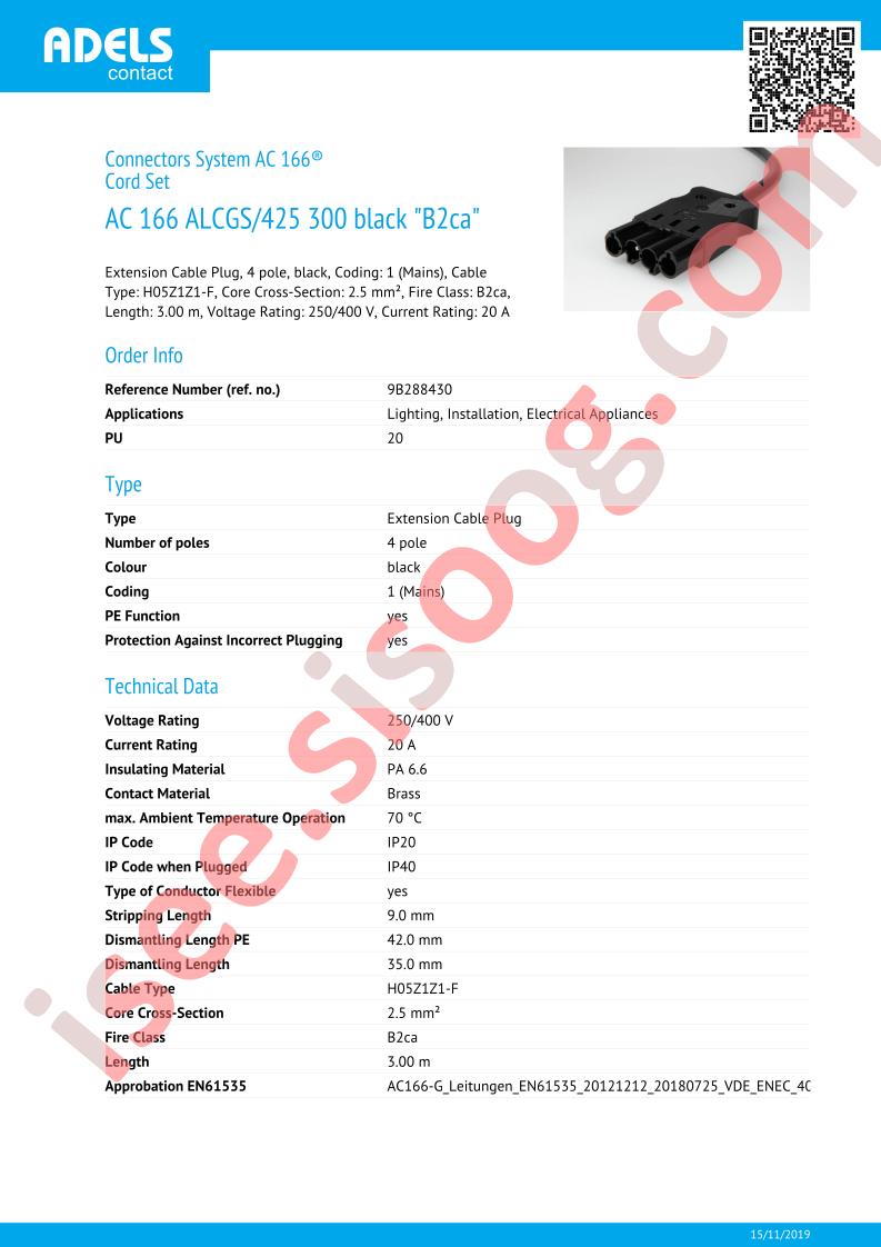 9B288430