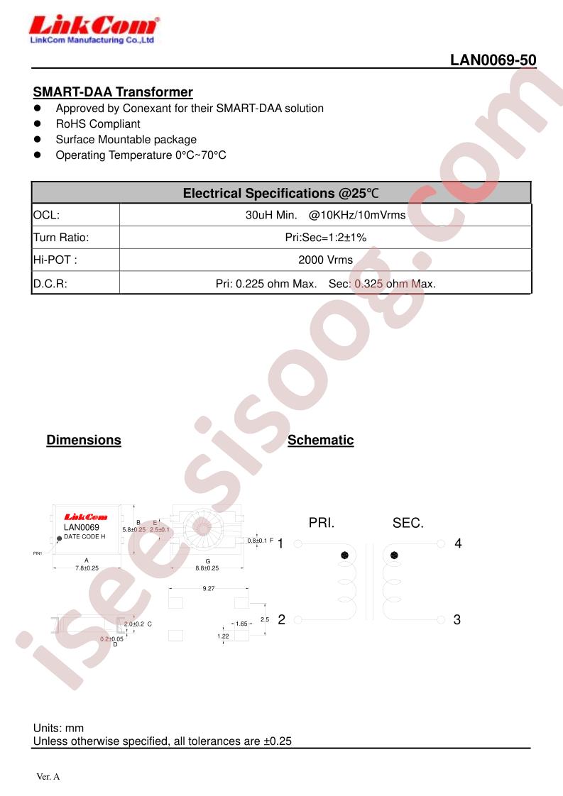 LAN0069-50