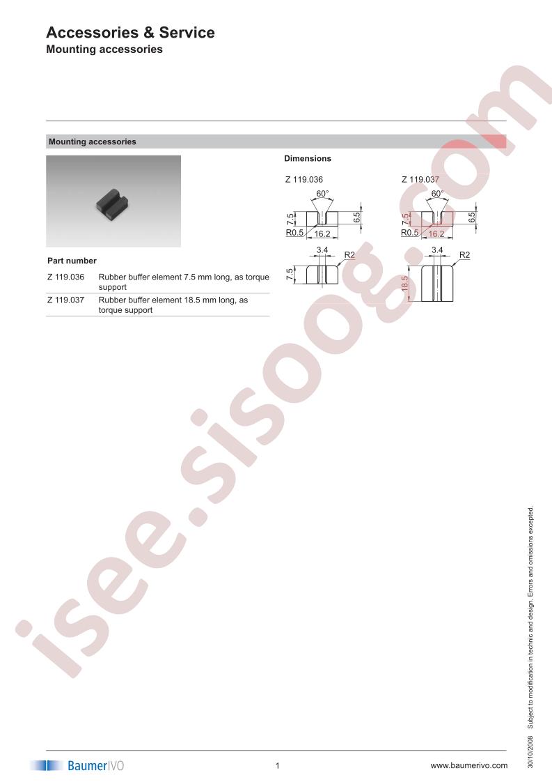 Z119037