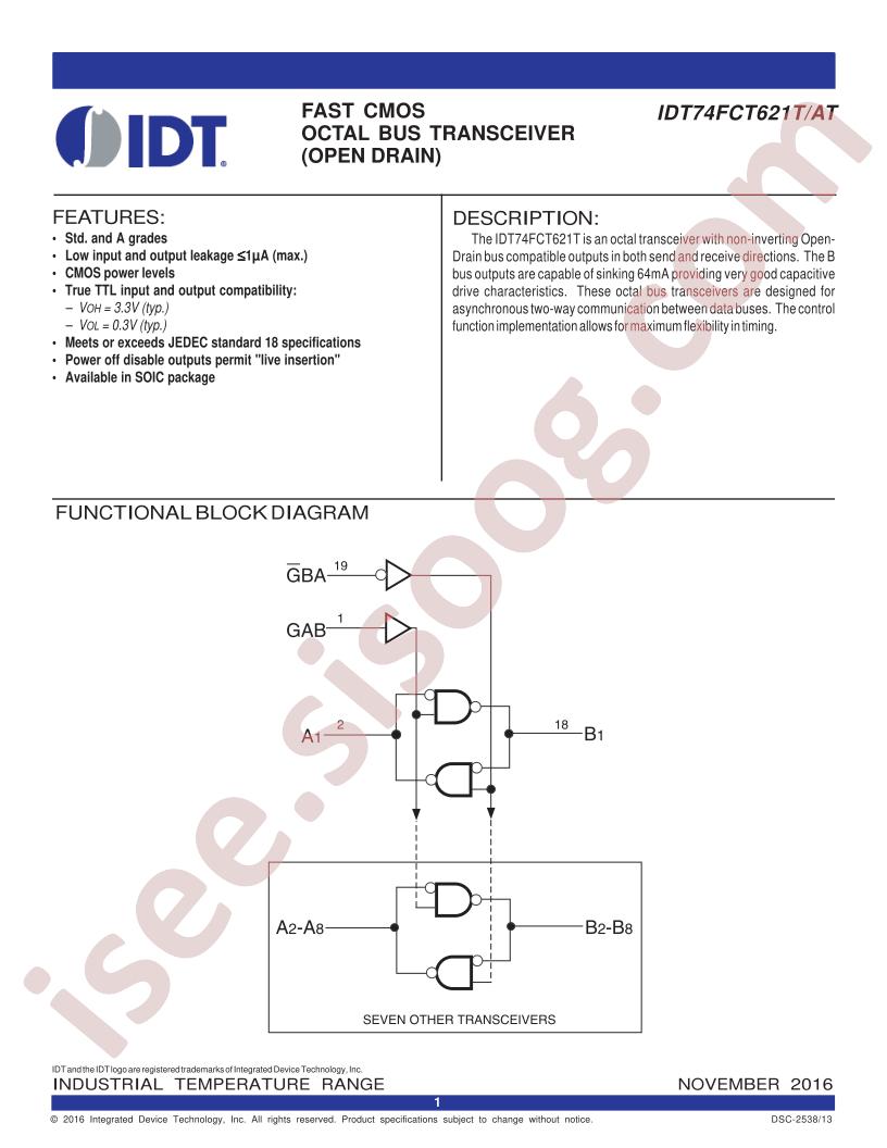 74FCT621T_16