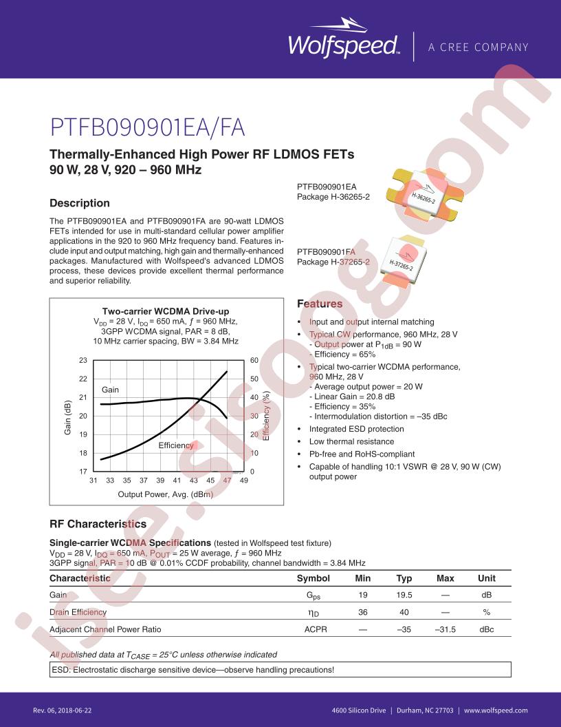 PTFB090901EA