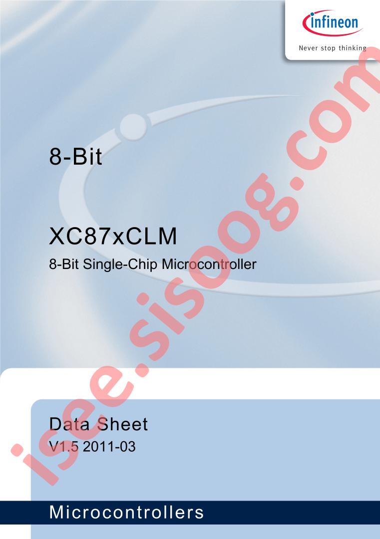 SAX-XC878CM-16FFA5V