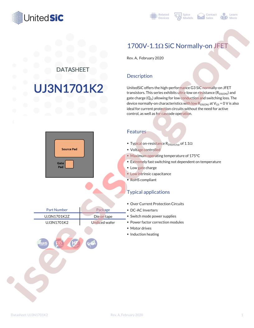 UJ3N1701K2