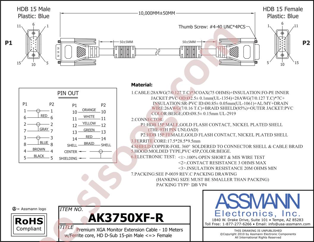 AK3750XF-R