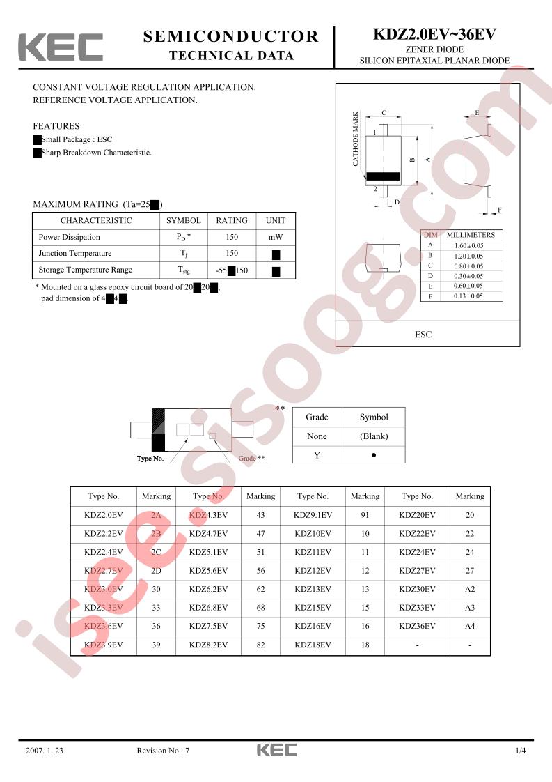 KDZ3.3EV